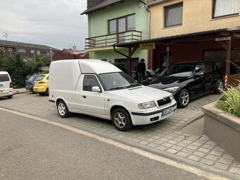 felicia pickup 1.3lpg - 2