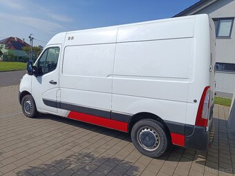 Renault Master L2H2 2.3 dCi 96 kW - 2