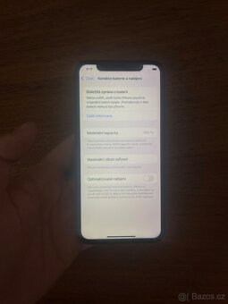 Apple Iphone 11 pro 64GB Stav: A Baterie: nová🔋 - 2