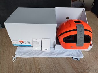 POC Helma - 2