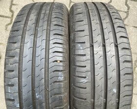 letní 165/60 R15 4ks a stěrače Bosch - 2
