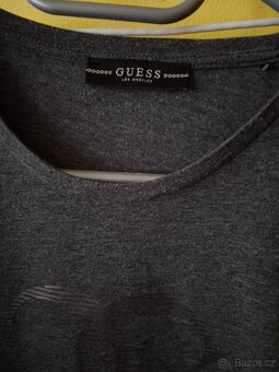 Tričko Guess - 2