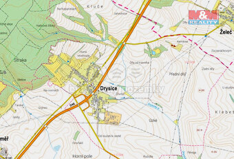 Prodej ostatní, 83 m², Drysice - 2