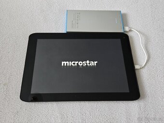 Tablet + druhý ZDARMA - 2