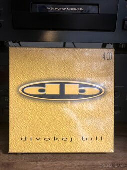 Divokej Bill - 2