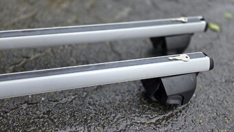 Příčníky Kodiaq - 2