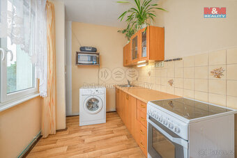 Prodej bytu 2+1, 52 m², Prachovice, ul. Bučina - 2