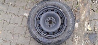 Sada kol Fiat Stilo - 2