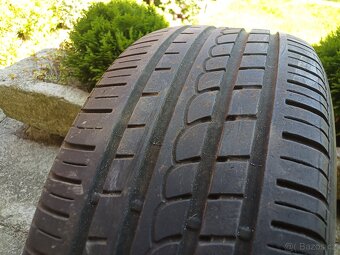 Pirelli 245/45 r19 - 2