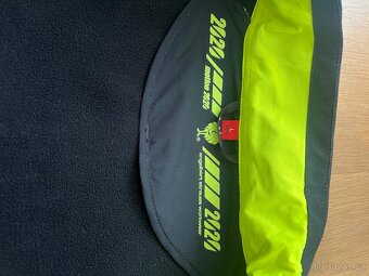 Engelberg Strauss bunda - 2