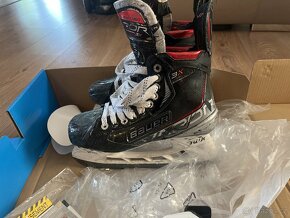 Bauer vapor hokejové brusle - 2