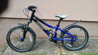 Dětské kolo specialized 20 - 2