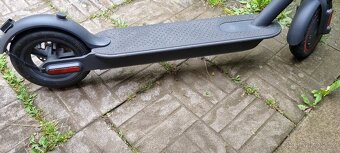 Xiaomi Mi Electric Scooter Pro - 2