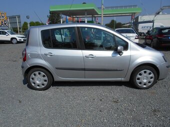 RENAULT Modus 1.6 16v - 2
