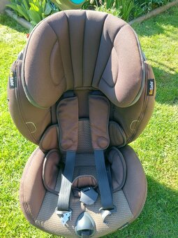 Dětská autosedačka BeSafe, izi Comfort X3, 9-18 kg - 2
