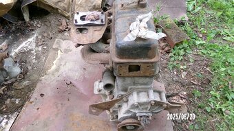 Motor 1203 - 2
