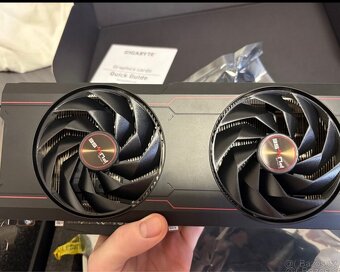AMD Radeon 6700XT 12GB - 2