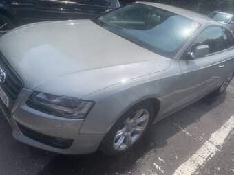 Audi a5 - 2