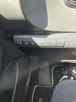 Toyota Corola Touring Sports 1.8 - 2