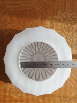Stinidlo k lustru - Šimr - Nástěnná lampička - Lampa - 2