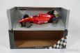 modely F1 1/18 Minichamps, Hotwheels Onyx  - Ferrari,McLaren - 2