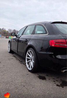 Audi a4 b8 3.0 tdi 176kw Quattro - 2