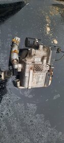 Webasto audi a4 4e d3 4e0815069e - 2