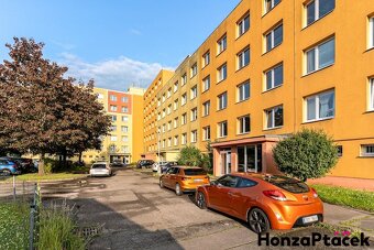 Prodej, byt 3+1 s lodžií, Třebešovská, Horní Počernice - 2