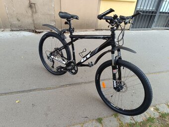 Horské kolo GT Avalanche 1.0 disc - 2