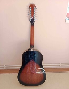 Kytara Epiphone - 2