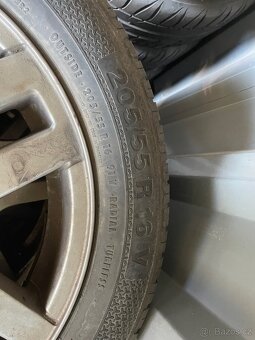 Alu 5x100 r16 - 2