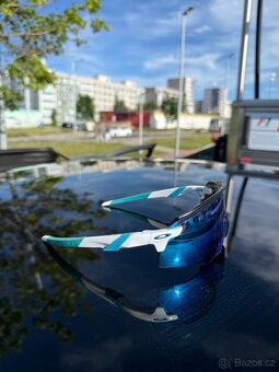 Oakley Encoder blue - 2