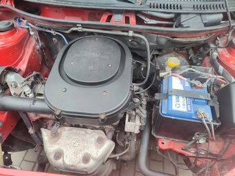 FIAT PUNTO - 2