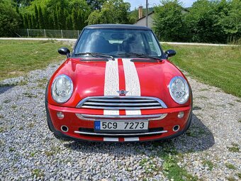 Mini Cooper RC31 1.6 85kw - 2