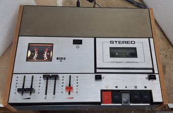 Tesla Unitra M531S - 2