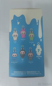 Labubu Exciting Macaron The Monsters - 2