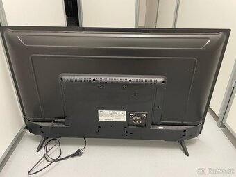 TV JVC LT‑40VAF3235 (40″) - 2