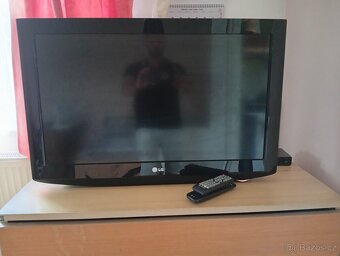 Televize LG úhlopříčka 80 cm - 2
