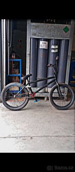 Prodám BMX - 2