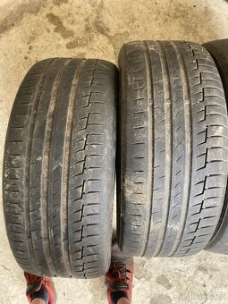 Letní pneu 225/50 R17 94Y - 2