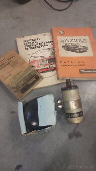 Lada, vaz 1500 - 2