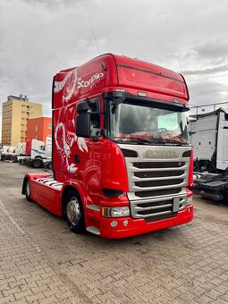 Scania R410 - 2