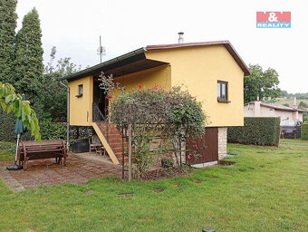 Prodej chaty, 31 m², Libochovany - 2