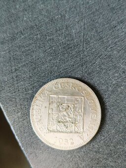 Mince 10kc - 2
