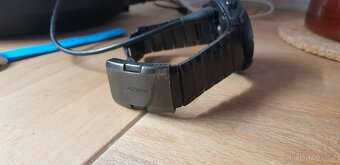 Garmin fenix 7x solar - 2