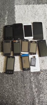 mobily jako celek - 2