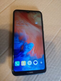 Huawei Y7 2019 - 2