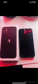 Iphone 11 64gb baterie 100% - 2