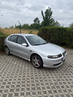 Seat Leon ARL - 2