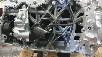motor repasovaný Ford 2.0 Ecoblue Euro 6 FWD - 2